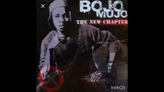 Bojo Mujo-15.Thando Lwam (raw mix) Chapter 6