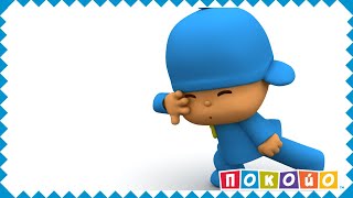 Покойо на русском - 👒 Сбежавшая шляпа - Сезон 2 - Серия 28 | Мультики для детей Покойо на русском - 👒 Сбежавшая шляпа - Сезон 2 - Серия 28 | Мультики для детей