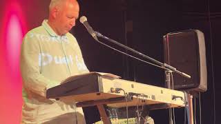 Jordi Bruch A Montmajor Dance