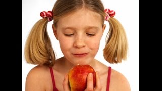 فوائد التفاح الصحيه