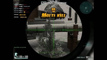 [MPGH] Combat Arms Hacks Montage - 3