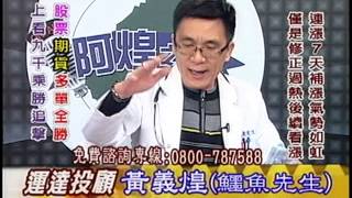 20131202 1800 黃義煌 阿煌之聲