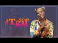 DJ Cuppy on the NdaniTGIFShow