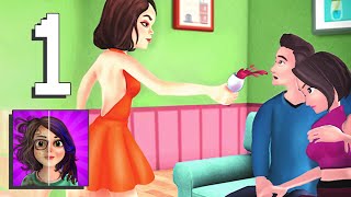 Life Fix 3D - Gameplay Walkthrough [Android, iOS Game] screenshot 5