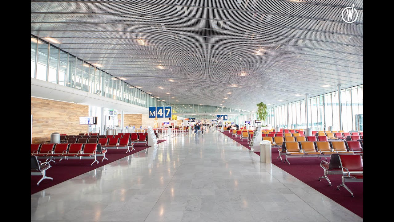 Découvrez la culture d'entreprise du Groupe ADP