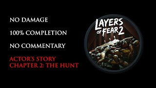 Layers of Fear 2: Remake | 100% Walkthrough - Chapter 2 (No Damage, All Collectibles)
COLLECTIBLES
00:00 Start
00:06 Note 19/68 – Daily Dispatch Telegram
00:30 Note 20/68 – Give Form to the Formless
02:18 Note 21/68 – Motivation
05:15 Item 21/47 – Torn Photo
06:48 Note 22/68 – Time & Description of Activities
07:55 Photo Slide 03/10
08:51 Item 22/47 – Handmade Necklace
10:13 Item 23/47 – Strange Box
12:17 Note 23/68 – Food Supplies Missing
12:40 Movie Poster 04/15 – Hamlet
14:00 Item 24/47 – Compass
18:46 Item 25/47 – Piece of Paper
20:30 Note 24/68 – Only Madness and Death
21:56 Note 25/68 – Great Art Carries a Heavy Cost
22:30 Item 26/47 – Rotten Apple
23:00 Item 27/47 - Rotten Meat
23:24 Note 26/68 – The Storm is Coming
23:42 Phonograph Interview 02/05
24:07 Note 27/68 – Dog Training
25:25 Item 28/47 – Glass Bottle
26:29 Note 28/68 – Beloved Captain Baynes
27:50 Note 29/68 – Theft Will Not Go Unpunished
28:33 Item 29/47 – Canned Tuna
29:45 Note 30/68 – The Man is a Genius
29:59 Note 31/68 – Such an Opportunity
30:10 Photo Slide 04/10
35:03 Item 30/47 – Drawing of Formless Man
35:31 Note 32/68 – The Supplies
35:57 Movie Poster 05/15 – The Night Fiend
36:46 Item 31/47 – Broken Compass
38:20 Note 33/68 – The Chief is Being Unreasonable
40:14 Movie Poster 06/15 – Megapolis
#layersoffear
#nodamage
#painsherman Layers of Fear 2: Remake | 100% Walkthrough - Chapter 2 (No Damage, All Collectibles)