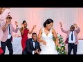 Best Congolese Wedding Dance | Patati Patata |  Zimweddings