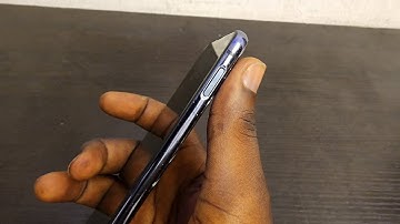 How To Fix Finger Print Sensor Not Working On Samsung Phone