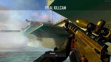 Plutonium Reverse Reload Skree Tutorial