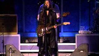 03 - Narcissus - Alanis Morissette live Winter Olympics 2002