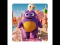 Google Cloud Veo ad: "Monster"
