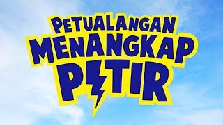 Petualangan Menangkap Petir (Full Movie)