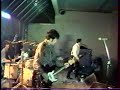 Capture de la vidéo The Teen Appeal En Concert Au Cosec De Mably - 30 Octobre 1993