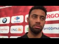 Voetbalkrantcom stelde een lezersvraag aan moussa dembl 