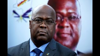 TBC1: Hatimaye Mahakama Yamtangaza Tshisekedi Kuwa Rais wa Congo