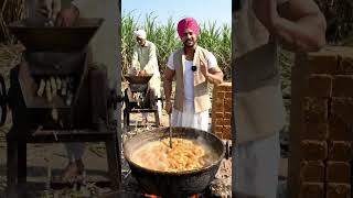 #farming #love shudh desi gudd