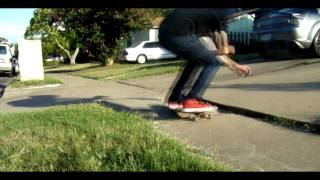 Ollie Fail | KSHD