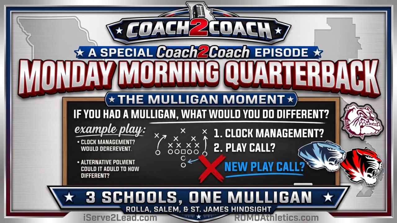 S1E4 Coach2Coach