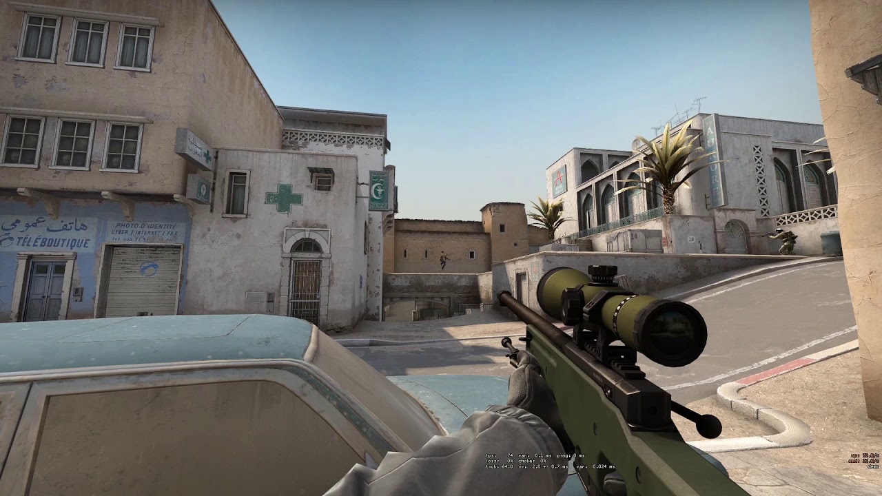 CS:GO Yanıcı Bomba Leşi (Incendiary Grenade Kill) - YouTube