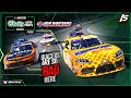 O39Reilly Series Fixed New Hampshire iRacing NASCAR 