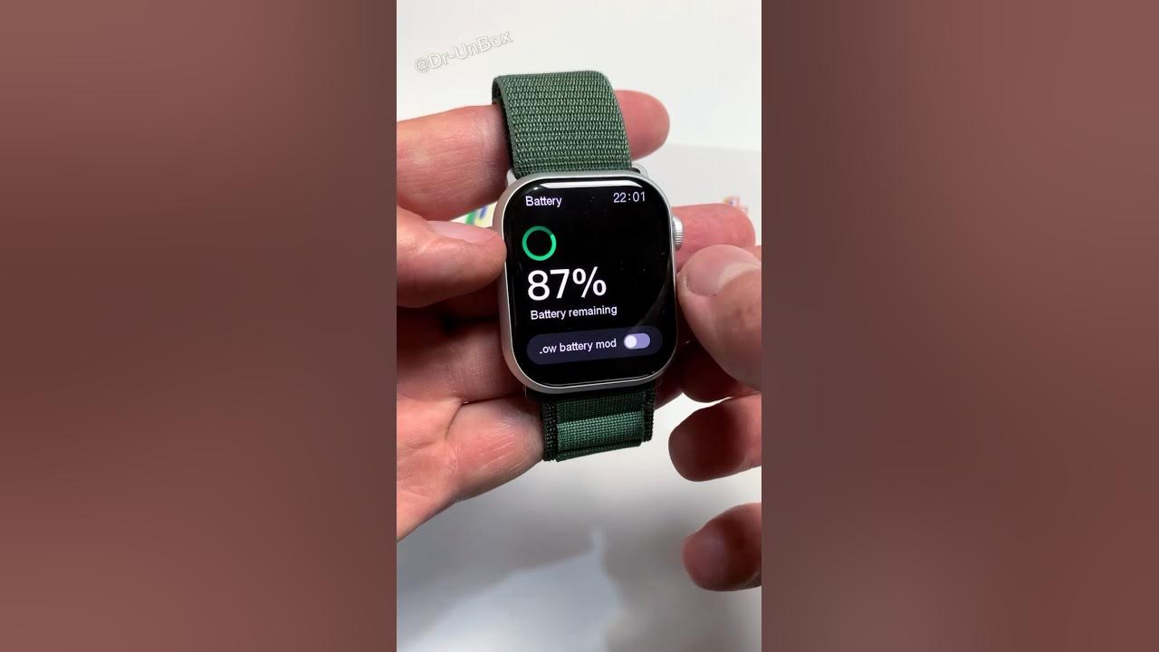 h12-pro-plus-smartwatch-how-to-turn-on-low-battery-mode-shorts