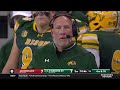 Jacksonville State Gamecocks vs. North Dakota State Bison - Highlights | 2026 Regular Season Week 1