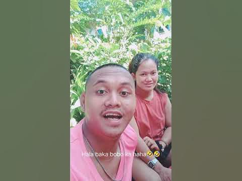 Hala baka bobo ka haha🤣🤣 - YouTube