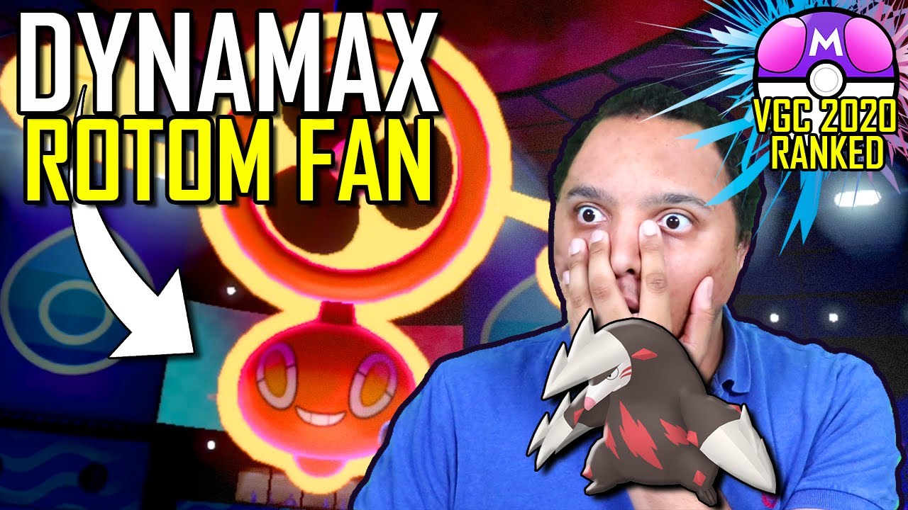 MIKE (FINALLY) USED EXCADRILL, BUT ... | VGC 2020 | Pokémon Sword & Shield - Pokésports