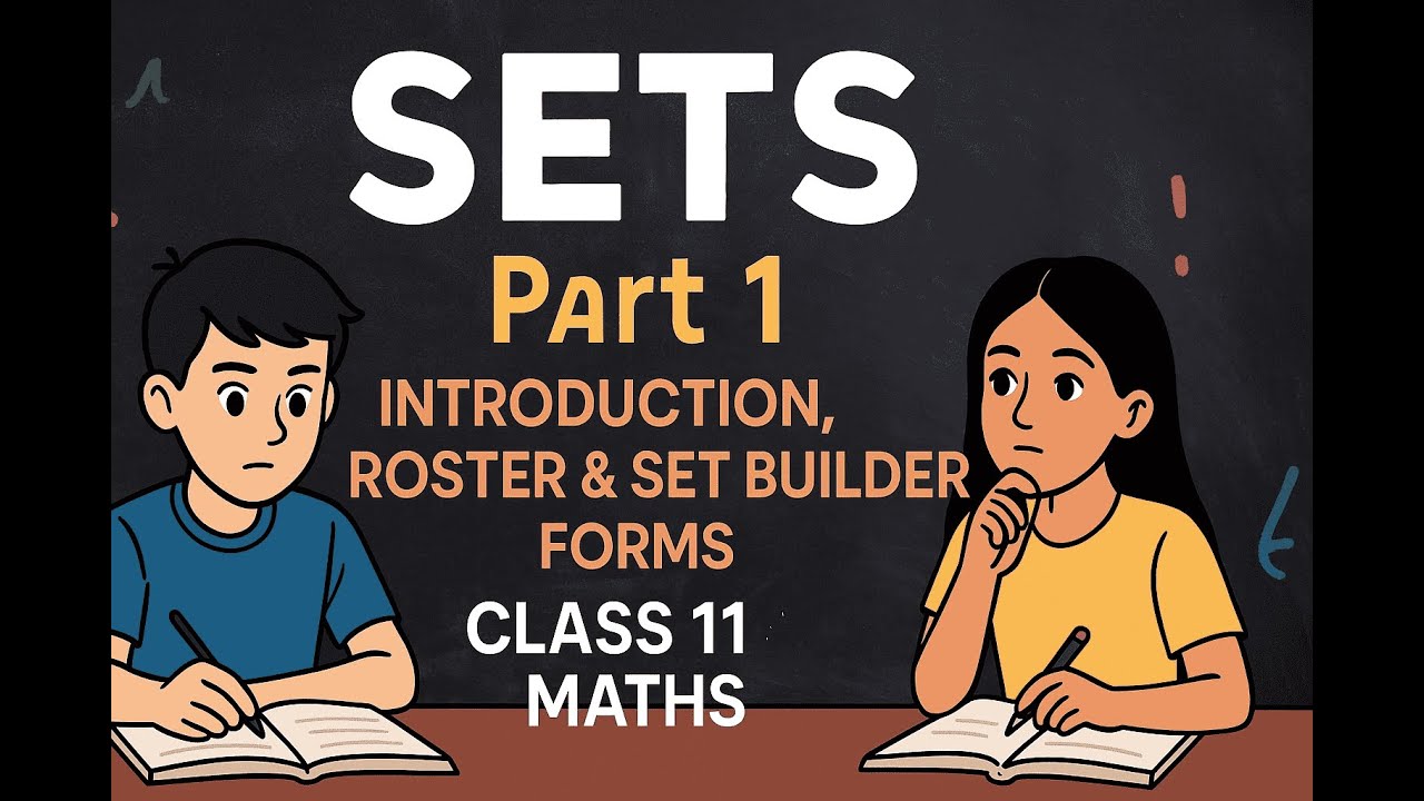 Sets Part 1 – Introduction, Roster & Set Builder Forms 🔥🔥🔥🔥 - YouTube