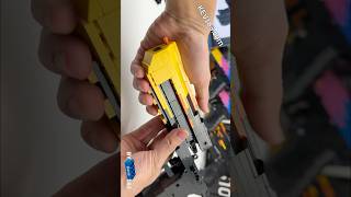Making A Desert Eagle - Building Kit