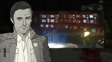 Alien: Isolation - Corporate Lockdown: Loose Ends (249,867)