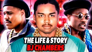 What 'JACK CITY' Didn’t Tell You About The REAL-LIFE GANGSTER Nino Brown