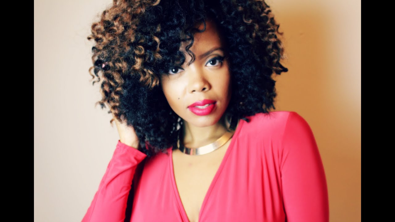 NATURAL looking Crochet Braid Wig // Havana Mambo Twists tastePINK ...