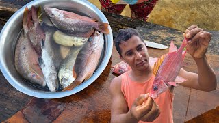 Do nascer do sol à moqueca perfeita! (direto da Bahia)