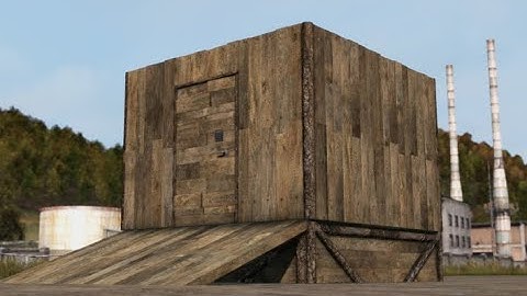 DayZ Rearmed & Sunnyvale Base Building Guide | How To Start Building | RA Building |