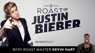 "JUSTIN BIEBER" Comedy Central Roast! @JustinBieber  #BieberRoast W/ DNA Bomb On Detroit screenshot 5