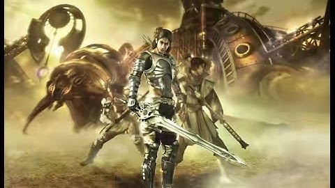 Top 5 Best new RPG games for android & ios 2017 ![rasso tech 4 all]