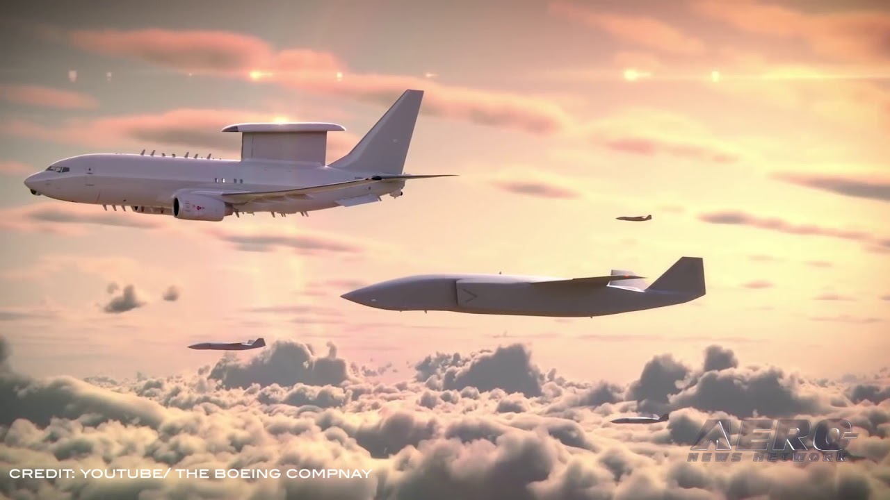 Airborne-Unmanned 03.05.19: B4UFLY Update, DJI Geofencing Update, Tigershark XP3