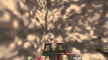 Quake Team Fortress (QWTF) - The Nothing vs. Digital Jedi Ia, pt. 2