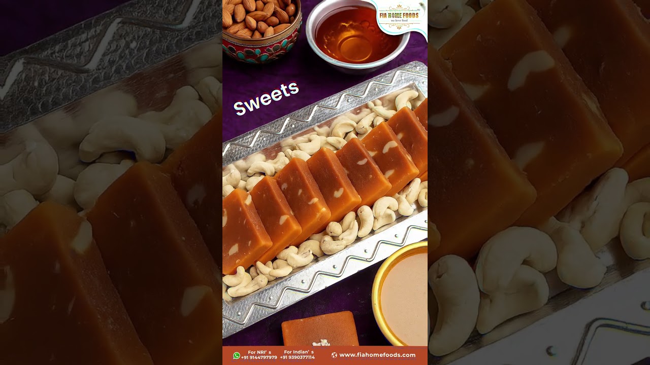 Bring home the *Taste of Tradition with FIA Home Foods*