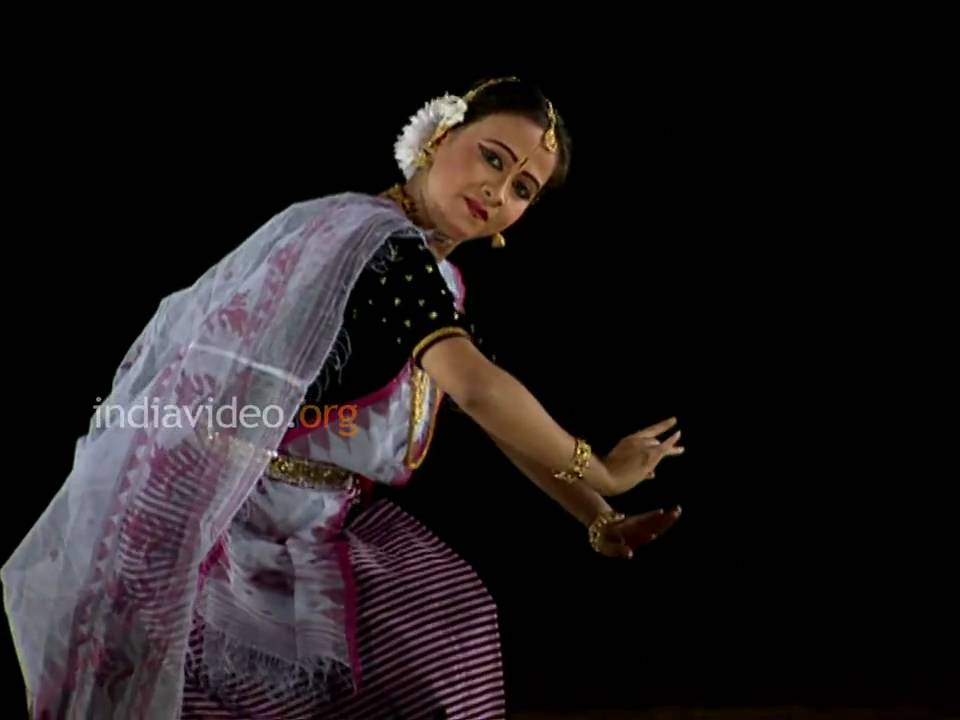 Dances of India:Roots in Culture