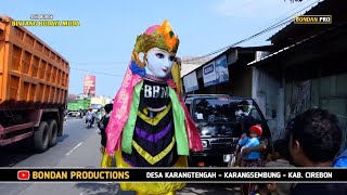 04 SEWU SIJI - BUROK BINTANG BUDAYA MUDA LIVE MUNDU MESIGIT