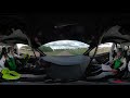 Onboard Antoine Biesheuvel GTC Rally 2019 KP14 Rijsbergen