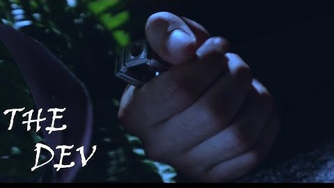 The Dev (Sci-Fi Project Short Film)