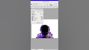 Create a custom gradient swatch in Adobe InDesign