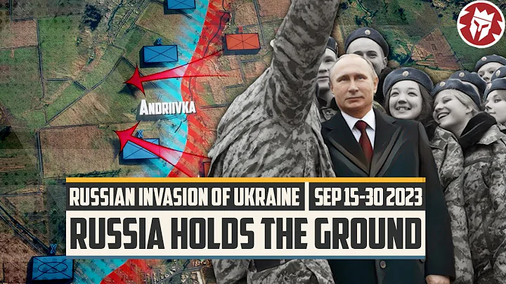 War of Attrition Again - Russian Invasion of Ukraine Continues - DayDayNews