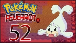 Pokemon Feuerrot - Let's Play Together Pokemon Feuerrot Part 52