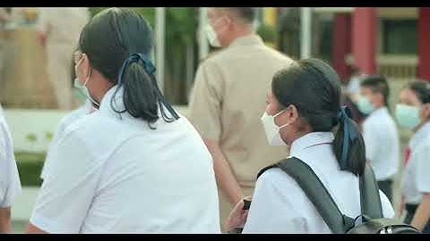 PSA titled: Challenging Gaps In Education