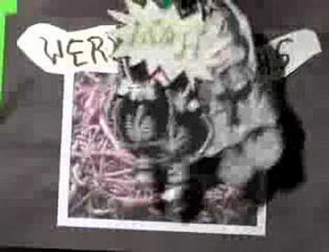 The Smashup - "No Name" video