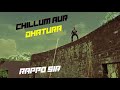 Chillum song  comedy music  rappo sir dhatura khaike chilam lagaike song 2021